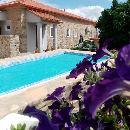 شقة Casa Virginia Ouzenda المظهر الخارجي الصورة