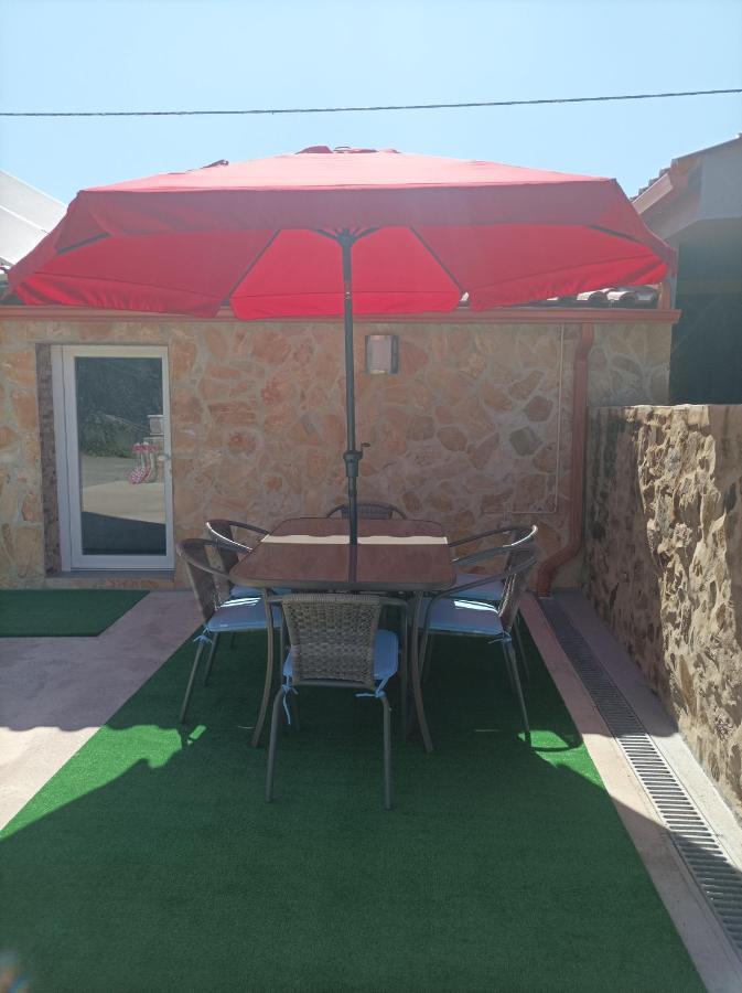 شقة Casa Virginia Ouzenda المظهر الخارجي الصورة